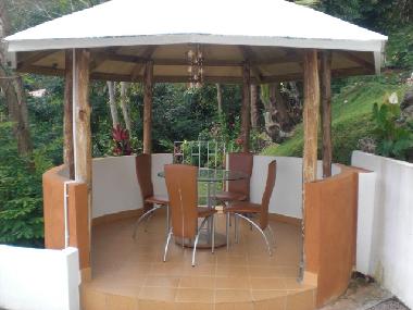 Villa en Bel Obre (Bel Ombre)Casa de vacaciones