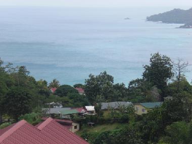 Villa en Bel Obre (Bel Ombre)Casa de vacaciones