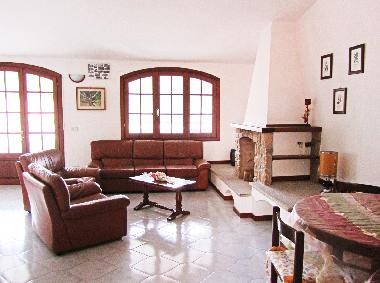 Apartamento de vacaciones en castelsardo (Sassari)Casa de vacaciones
