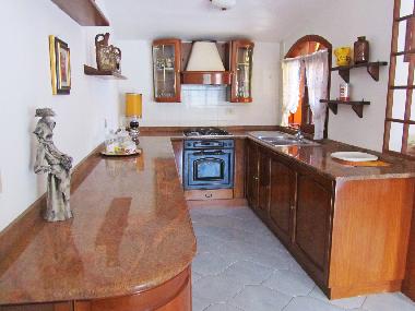 Apartamento de vacaciones en castelsardo (Sassari)Casa de vacaciones