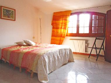 Apartamento de vacaciones en castelsardo (Sassari)Casa de vacaciones