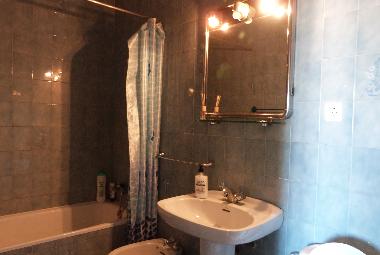 Apartamento de vacaciones en Barcelona (Barcelona)Casa de vacaciones