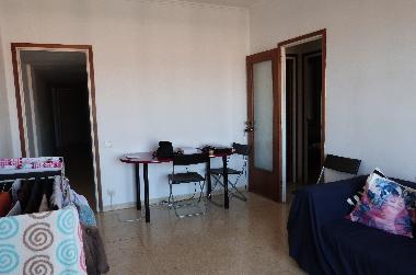 Apartamento de vacaciones en Barcelona (Barcelona)Casa de vacaciones