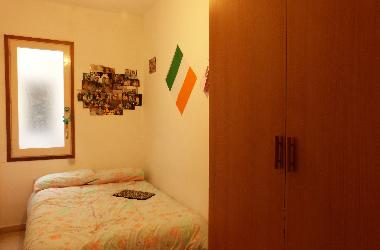 Apartamento de vacaciones en Barcelona (Barcelona)Casa de vacaciones