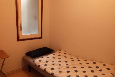 Apartamento de vacaciones en Barcelona (Barcelona)Casa de vacaciones