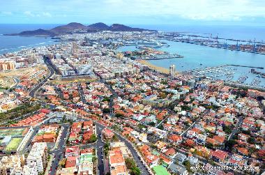 Apartamento de vacaciones en las palmas de gran canaria (Gran Canaria)Casa de vacaciones