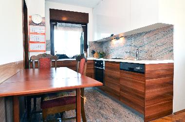 Cama y desayuno en Zagreb (Zagrebacka)Casa de vacaciones
