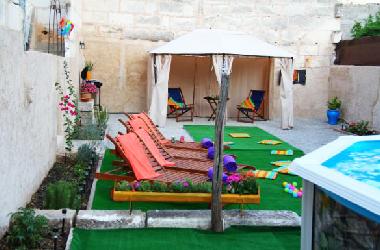 Casa de vacaciones en Sant Lloren (Mallorca)Casa de vacaciones