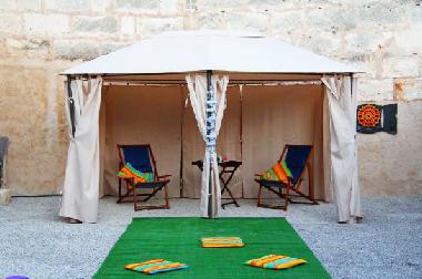 Casa de vacaciones en Sant Lloren (Mallorca)Casa de vacaciones