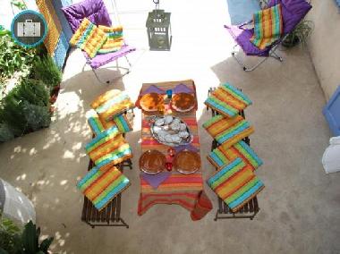 Casa de vacaciones en Sant Lloren (Mallorca)Casa de vacaciones