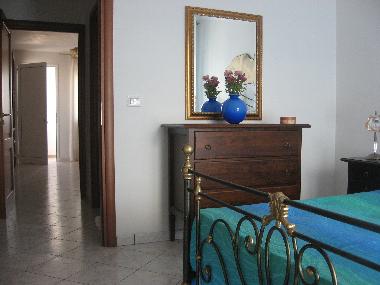 Apartamento de vacaciones en Otranto (Lecce)Casa de vacaciones