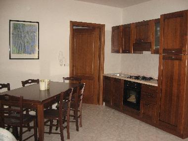 Apartamento de vacaciones en Otranto (Lecce)Casa de vacaciones