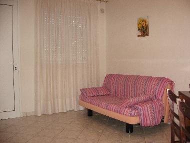 Apartamento de vacaciones en Otranto (Lecce)Casa de vacaciones