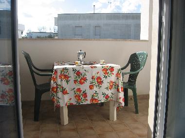 Apartamento de vacaciones en Otranto (Lecce)Casa de vacaciones