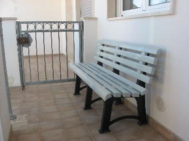 Apartamento de vacaciones en Otranto (Lecce)Casa de vacaciones