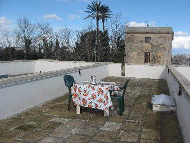 Apartamento de vacaciones en Otranto (Lecce)Casa de vacaciones