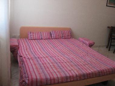 Apartamento de vacaciones en Otranto (Lecce)Casa de vacaciones