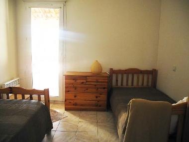 Casa de vacaciones en Montarnaud (H�rault)Casa de vacaciones