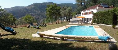 Casa de vacaciones en Vieira do Minho, Louredo (Norte)Casa de vacaciones