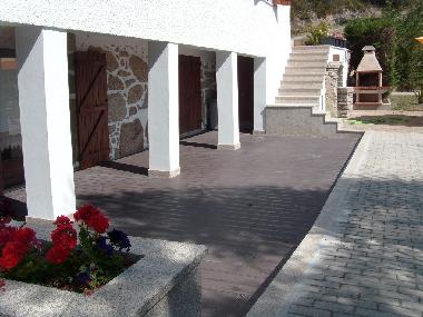 Casa de vacaciones en Vieira do Minho, Louredo (Norte)Casa de vacaciones