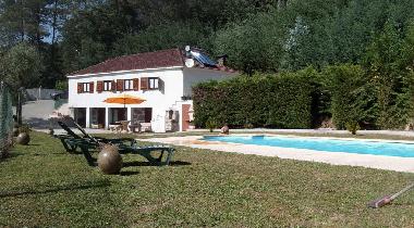 Casa de vacaciones en Vieira do Minho, Louredo (Norte)Casa de vacaciones