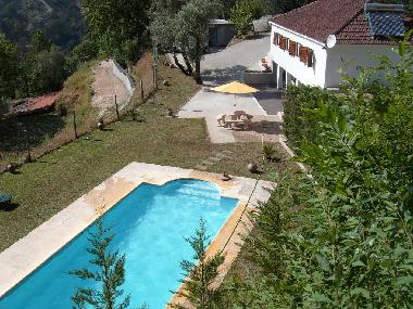 Casa de vacaciones en Vieira do Minho, Louredo (Norte)Casa de vacaciones