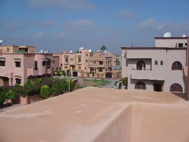 Villa en Marrakech (Marrakech)Casa de vacaciones