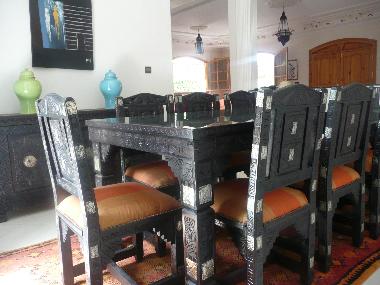 Villa en Marrakech (Marrakech)Casa de vacaciones