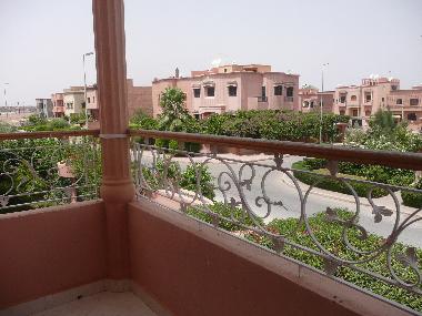 Villa en Marrakech (Marrakech)Casa de vacaciones