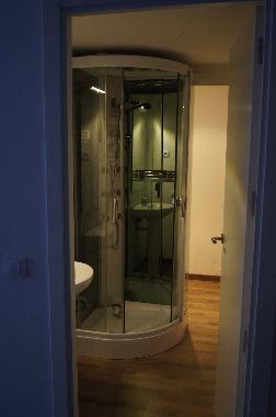 Apartamento de vacaciones en Barcelona (Barcelona)Casa de vacaciones