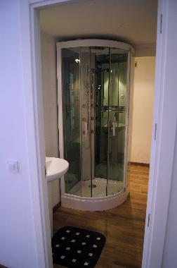 Apartamento de vacaciones en Barcelona (Barcelona)Casa de vacaciones