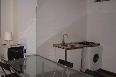 Apartamento de vacaciones en Barcelona (Barcelona)Casa de vacaciones