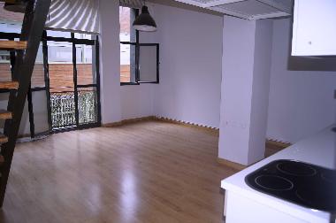 Cama y desayuno en Barcelona (Barcelona)Casa de vacaciones