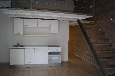 Cama y desayuno en Barcelona (Barcelona)Casa de vacaciones