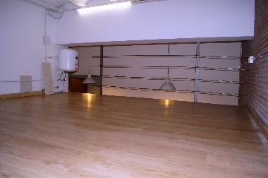 Cama y desayuno en Barcelona (Barcelona)Casa de vacaciones