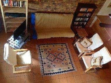 Casa de vacaciones en Marloth Park (Mpumalanga)Casa de vacaciones