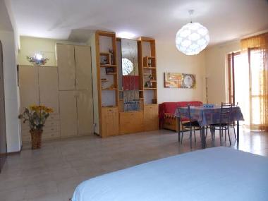 Apartamento de vacaciones en Mascali (Catania)Casa de vacaciones