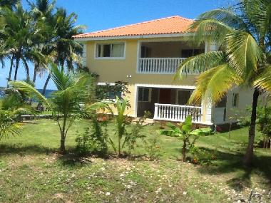 Villa en SAMANA (Samana)Casa de vacaciones