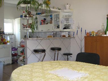 Cama y desayuno en Pilismar�t (Komarom-Esztergom)Casa de vacaciones