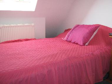 Cama y desayuno en Pilismar�t (Komarom-Esztergom)Casa de vacaciones