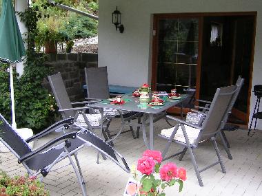 Apartamento de vacaciones en Clausthal-Zellerfeld (Harz)Casa de vacaciones