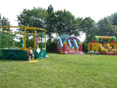 Chalet en LA CHAPELLE AUBAREIL (Dordogne)Casa de vacaciones