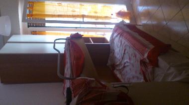 Apartamento de vacaciones en Rimini (Rimini)Casa de vacaciones