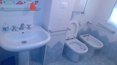 Apartamento de vacaciones en Rimini (Rimini)Casa de vacaciones