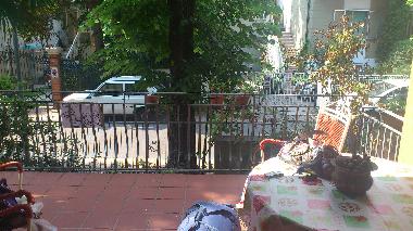 Apartamento de vacaciones en Rimini (Rimini)Casa de vacaciones