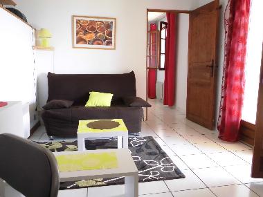 Apartamento de vacaciones en Sollies Ville (Var)Casa de vacaciones