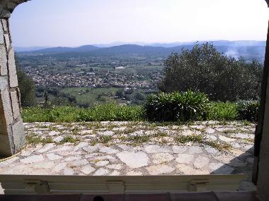 Apartamento de vacaciones en Sollies Ville (Var)Casa de vacaciones