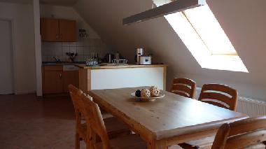 Apartamento de vacaciones en Ostseebad Nienhagen (Mecklenburgische Ostseekste)Casa de vacaciones
