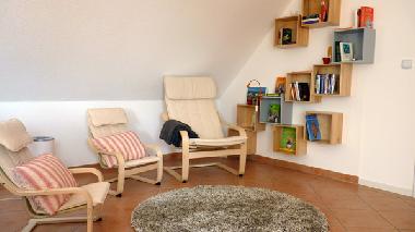 Apartamento de vacaciones en Ostseebad Nienhagen (Mecklenburgische Ostseekste)Casa de vacaciones