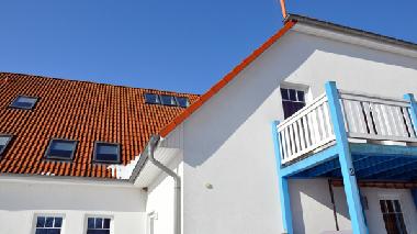 Apartamento de vacaciones en Ostseebad Nienhagen (Mecklenburgische Ostseek�ste)Casa de vacaciones